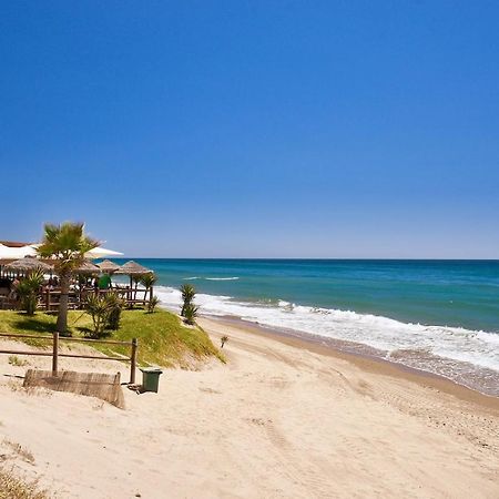 Oleholidays 517 Romana Playa Junto A La Playa Марбеля Екстериор снимка